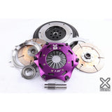 XClutch 7.25in Twin Solid Ceramic Clutch Kit - 17-21 Honda Civic 1.5L