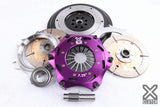 XClutch 17-21 Honda Civic 1.5L 7.25in Twin Solid Ceramic Clutch Kit by XClutch XKHN18527-2E