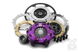 XClutch 17-21 Honda Civic Type R 2.0L 7.25in Twin Sprung Ceramic Clutch Kit by XClutch XKHN18537-2B