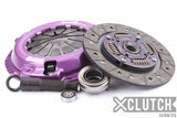 XClutch 86-89 Acura Integra RS 1.6L Stage 1 Sprung Organic Clutch Kit by XClutch XKHN20001-1A