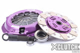 XClutch 86-89 Acura Integra RS 1.6L Stage 2 Cushioned Ceramic Clutch Kit by XClutch XKHN20001-1C