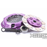 XClutch Stage 2 Cushioned Ceramic Clutch Kit - 86-89 Acura Integra RS 1.6L