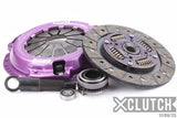 XClutch 88-91 Honda CRX Si 1.6L Stage 1 Sprung Organic Clutch Kit (Suits 21 Spline Only) by XClutch XKHN20003-1A