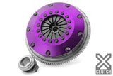 XClutch 97-01 Acura Integra RS 1.8L 8in Twin Sprung Ceramic Clutch Kit by XClutch XKHN20522-2B