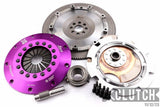 XClutch 02-06 Acura RSX Base 2.0L 8in Single Solid Ceramic Clutch Kit by XClutch XKHN20523-1E