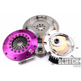 XClutch 8in Single Solid Ceramic Clutch Kit - 12-15 Honda Civic 1.8L