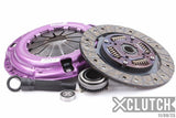 XClutch 89-91 Honda Civic Si 1.6L Stage 1 Sprung Organic Clutch Kit by XClutch XKHN21002-1A