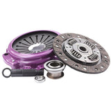 XClutch Stage 1 Sprung Organic Clutch Kit - 00-03 Honda S2000 Base 2.0L