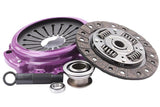 XClutch 00-03 Honda S2000 Base 2.0L Stage 1 Sprung Organic Clutch Kit by XClutch XKHN21005-1A