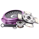 XClutch Stage 2 Sprung Ceramic Clutch Kit - 00-03 Honda S2000 Base 2.0L