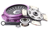 XClutch 00-03 Honda S2000 Base 2.0L Stage 2 Sprung Ceramic Clutch Kit by XClutch XKHN21005-1B