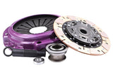 XClutch 00-03 Honda S2000 Base 2.0L Stage 2 Cushioned Ceramic Clutch Kit by XClutch XKHN21005-1C