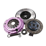 XClutch Stage 1 Sprung Organic Clutch Kit - 07-08 Honda Fit Base 1.5L