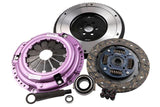 XClutch 07-08 Honda Fit Base 1.5L Stage 1 Sprung Organic Clutch Kit by XClutch XKHN21506-1A