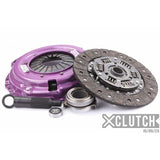 XClutch Stage 1 Sprung Organic Clutch Kit - 94-01 Acura Integra Special Edition 1.8L