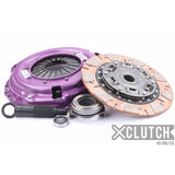 XClutch Stage 2 Cushioned Ceramic Clutch Kit - 94-01 Acura Integra Special Edition 1.8L