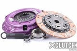 XClutch 94-01 Acura Integra Special Edition 1.8L Stage 2 Cushioned Ceramic Clutch Kit by XClutch XKHN22005-1C
