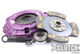 XClutch 94-01 Acura Integra Special Edition 1.8L Stage 3 Carbon Race Clutch Kit by XClutch XKHN22005-1P
