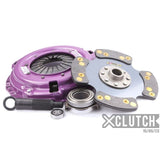 XClutch Stage 3 Carbon Race Clutch Kit - 94-01 Acura Integra Special Edition 1.8L
