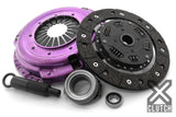 XClutch 94-01 Acura Integra Special Edition 1.8L Stage 1 Steel Backed Organic Clutch Kit by XClutch XKHN22005-1T