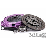 XClutch 1997 Acura CL Premium 2.2L Stage 1 Sprung Organic Clutch Kit