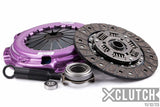 XClutch 1997 Acura CL Premium 2.2L Stage 1 Sprung Organic Clutch Kit by XClutch XKHN22009-1A