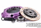 XClutch 1997 Acura CL Premium 2.2L Stage 2 Cushioned Ceramic Clutch Kit by XClutch XKHN22009-1C