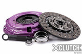 XClutch 90-93 Acura Integra RS 1.8L Stage 1 Sprung Organic Clutch Kit by XClutch XKHN22016-1A