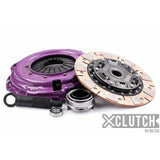 XClutch Stage 2 Cushioned Ceramic Clutch Kit - 90-93 Acura Integra RS 1.8L