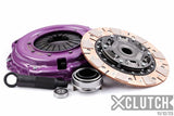 XClutch 90-93 Acura Integra RS 1.8L Stage 2 Cushioned Ceramic Clutch Kit by XClutch XKHN22016-1C