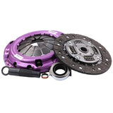 XClutch Stage 1 Sprung Organic Clutch Kit - 04-08 Acura TSX Base 2.4L