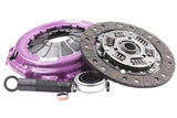 XClutch 02-06 Acura RSX Base 2.0L Stage 1 Sprung Organic Clutch Kit by XClutch XKHN22022-1A