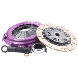 XClutch Stage 2 Cushioned Ceramic Clutch Kit - 02-06 Acura RSX Base 2.0L