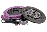 XClutch 06-11 Honda Civic LX 1.8L Stage 1 Sprung Organic Clutch Kit by XClutch XKHN22026-1A