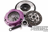 XClutch 12-15 Honda Civic Si 2.4L Stage 1 Sprung Organic Clutch Kit by XClutch XKHN22532-1A