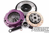 XClutch 12-15 Honda Civic Si 2.4L Stage 2 Cushioned Ceramic Clutch Kit by XClutch XKHN22532-1C