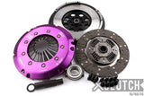 XClutch 17-21 Honda Civic 1.5L Stage 1 Sprung Organic Clutch Kit by XClutch XKHN24538-1A