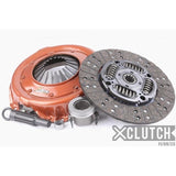 XClutch Stage 1 Sprung Organic Clutch Kit - 92-99 Dodge Dakota WS 3.9L
