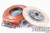 XClutch 92-99 Dodge Dakota WS 3.9L Stage 2 Cushioned Ceramic Clutch Kit by XClutch XKJE26001-1C