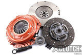 XClutch 07-11 Jeep Wrangler Unlimited 70th Anniversary 3.8L Stage 1 Sprung Organic Clutch Kit by XClutch XKJE27502-1A