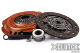 XClutch 12-17 Jeep Wrangler Unlimited Sport S 3.6L Stage 1 Sprung Organic Clutch Kit by XClutch XKJE28006-1A