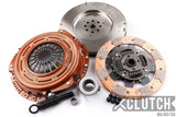 XClutch 12-17 Jeep Wrangler Unlimited Sport S 3.6L Stage 2 Cushioned Ceramic Clutch Kit (Flywheel & Pressure Plate Bolts Included) by XClutch XKJE28506-1C