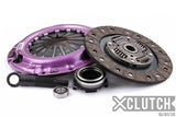XClutch 95-01 Kia Sephia RS 1.8L Stage 1 Sprung Organic Clutch Kit by XClutch XKKI23002-1A