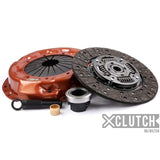XClutch Stage 1 Sprung Organic Clutch Kit - 94-95 Land Rover Discovery Base 3.9L