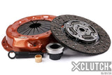 XClutch 94-95 Land Rover Discovery Base 3.9L Stage 1 Sprung Organic Clutch Kit by XClutch XKLR27003-1A