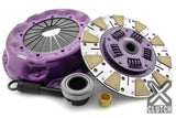 XClutch 94-95 Land Rover Discovery Base 3.9L Stage 2 Cushioned Ceramic Clutch Kit by XClutch XKLR27003-1C