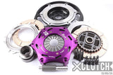 XClutch 10-14 Lotus Evora Base 3.5L 7.25in Twin Sprung Ceramic Clutch Kit by XClutch XKLT18530-2B