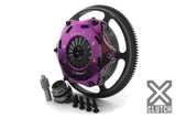 XClutch 10-14 Lotus Evora Base 3.5L 7.25in Twin Solid Ceramic Clutch Kit by XClutch XKLT18530-2E