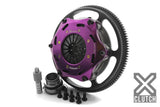 XClutch 10-14 Lotus Evora Base 3.5L 7.25in Triple Solid Ceramic Clutch Kit by XClutch XKLT18530-3E
