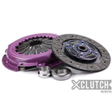 XClutch Stage 1 Sprung Organic Clutch Kit - 62-70 Lotus Elan Base 1.6L